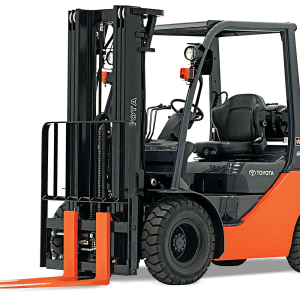 Core IC Pneumatic Forklift